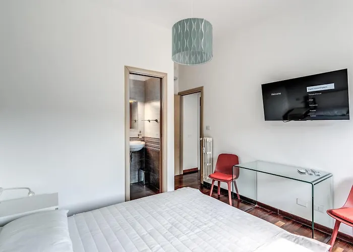 Apartament Re Di Lovely *