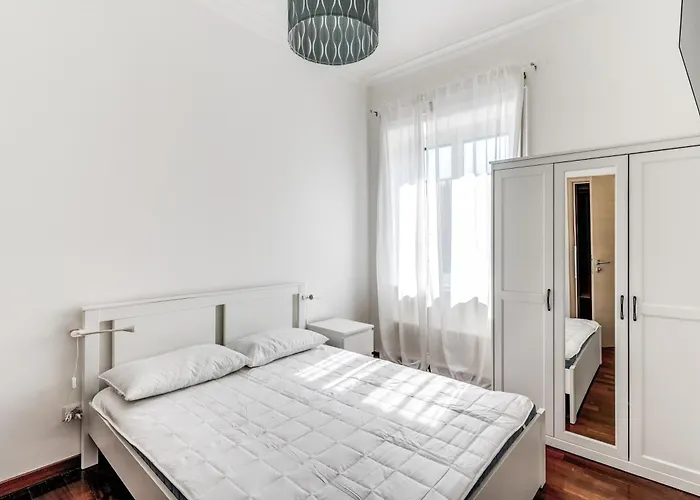 Re Di Lovely Apartament