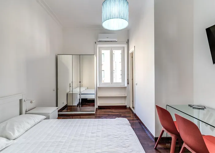Re Di Lovely Apartament