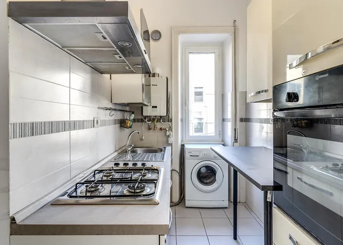 Apartament Re Di Lovely