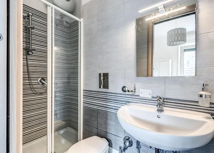 Apartament Re Di Lovely *