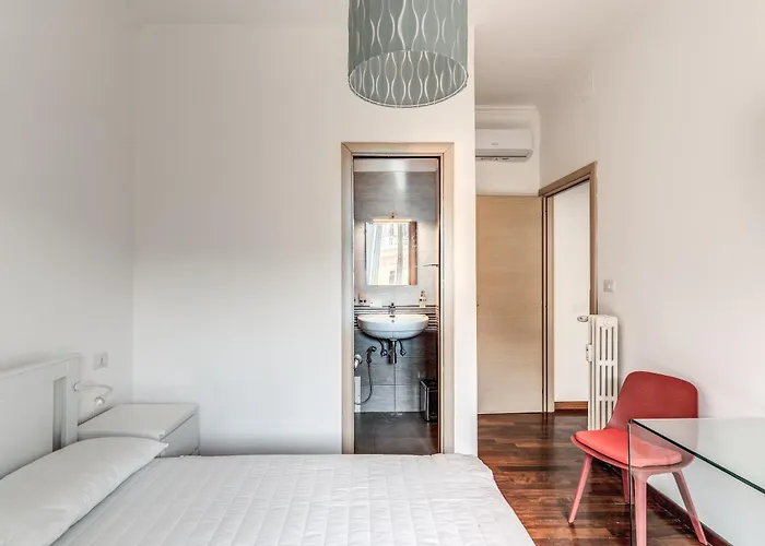 Apartament Re Di Lovely