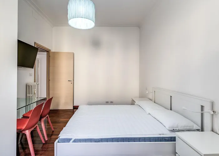 Re Di Lovely Apartament *