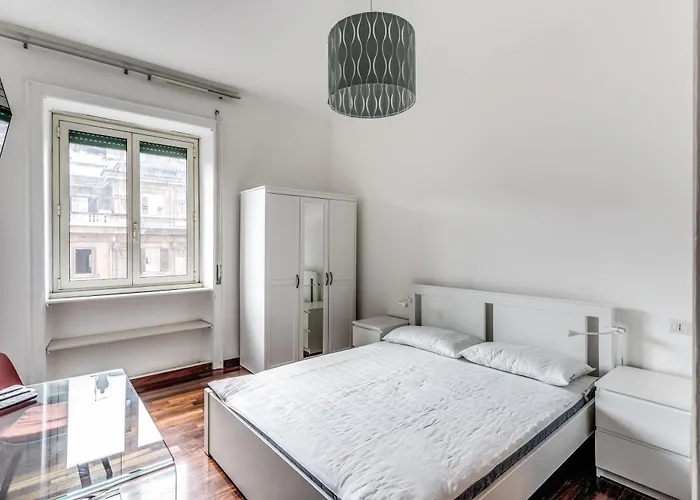 Apartament Re Di Lovely