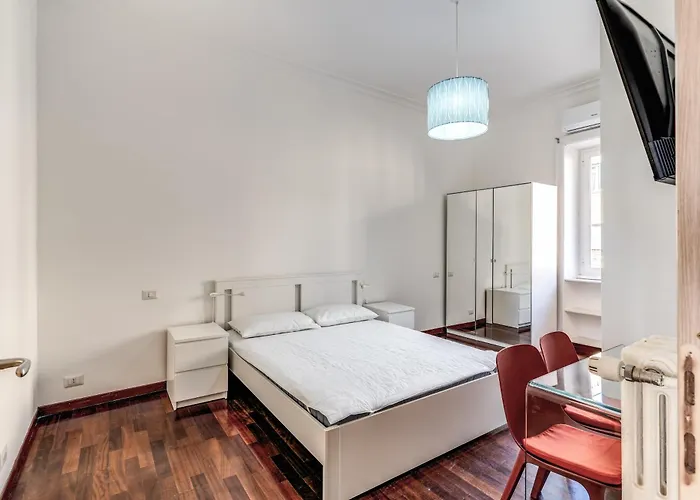 Re Di Lovely Apartament